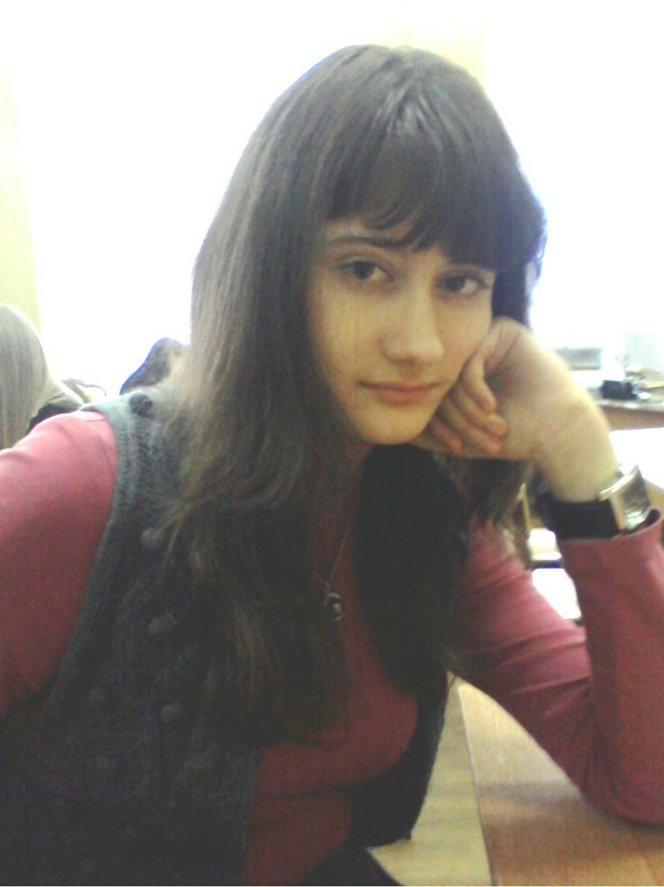 Серафима Биджелова | Москва