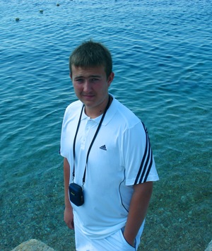 №56, Лёша Поплавский, Киев №56, Лёша Поплавский, Киев