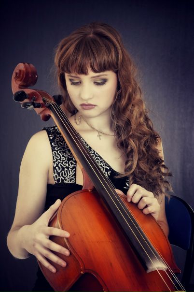 №7, Мария Панченко №7, Мария Панченко