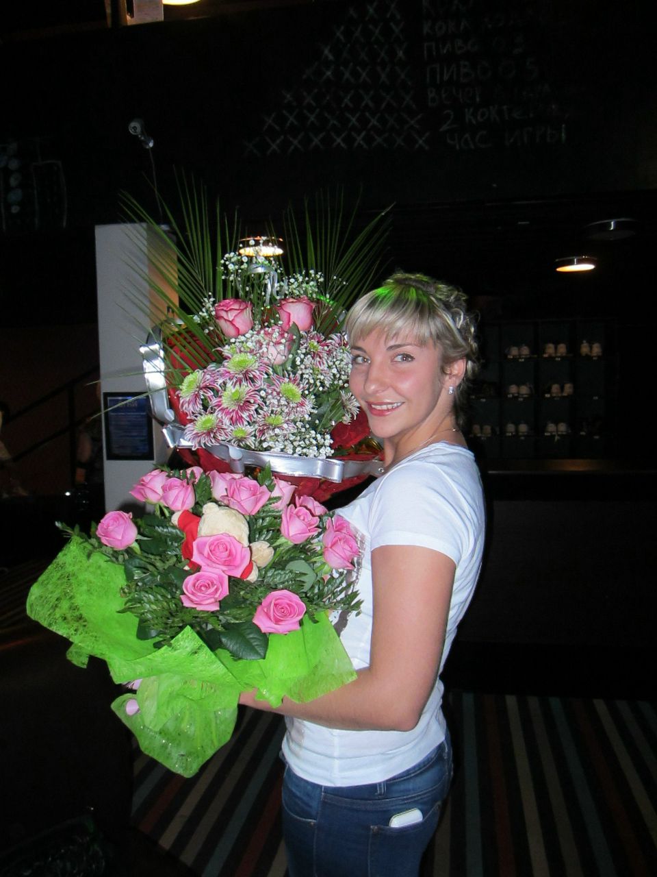 Марина Сундукова | Ижевск