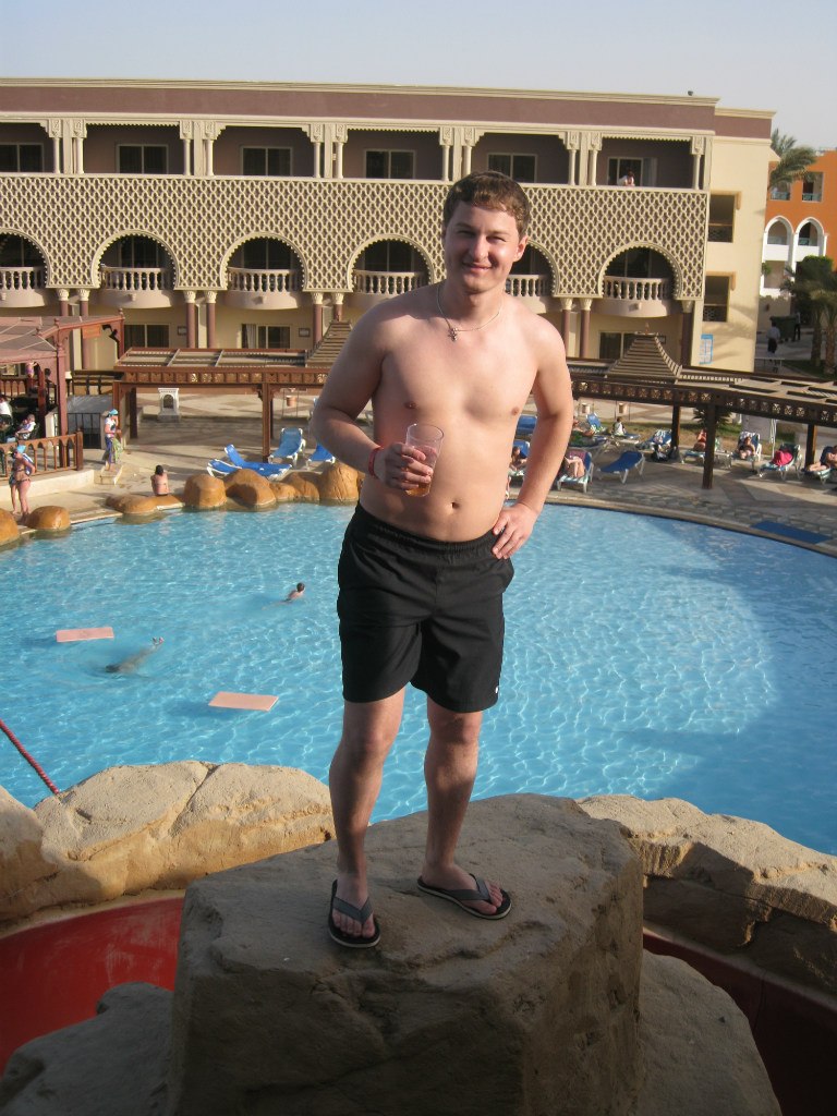 Игоролл Прислонов | Ревда