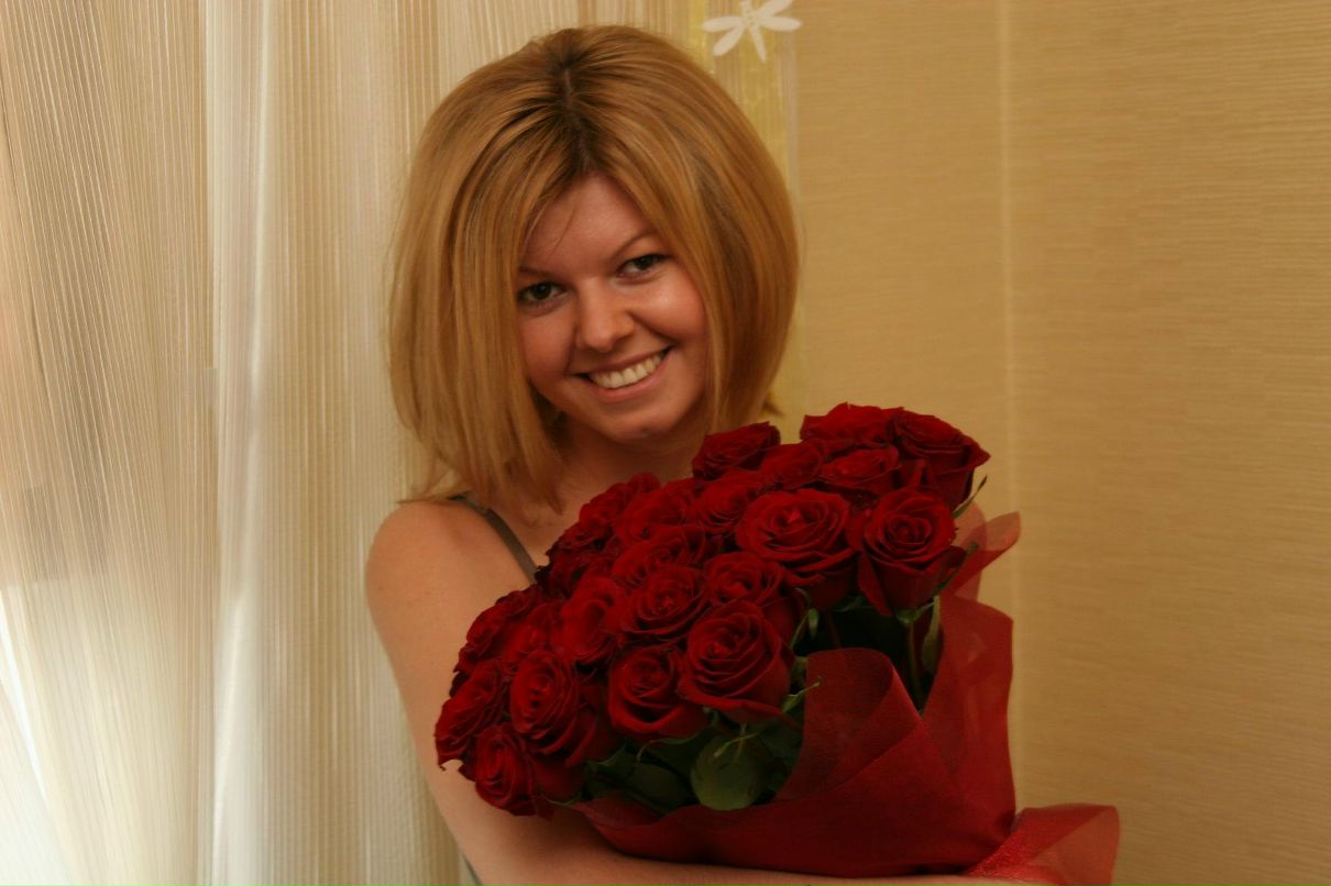 Екатерина Черевань | Тольятти