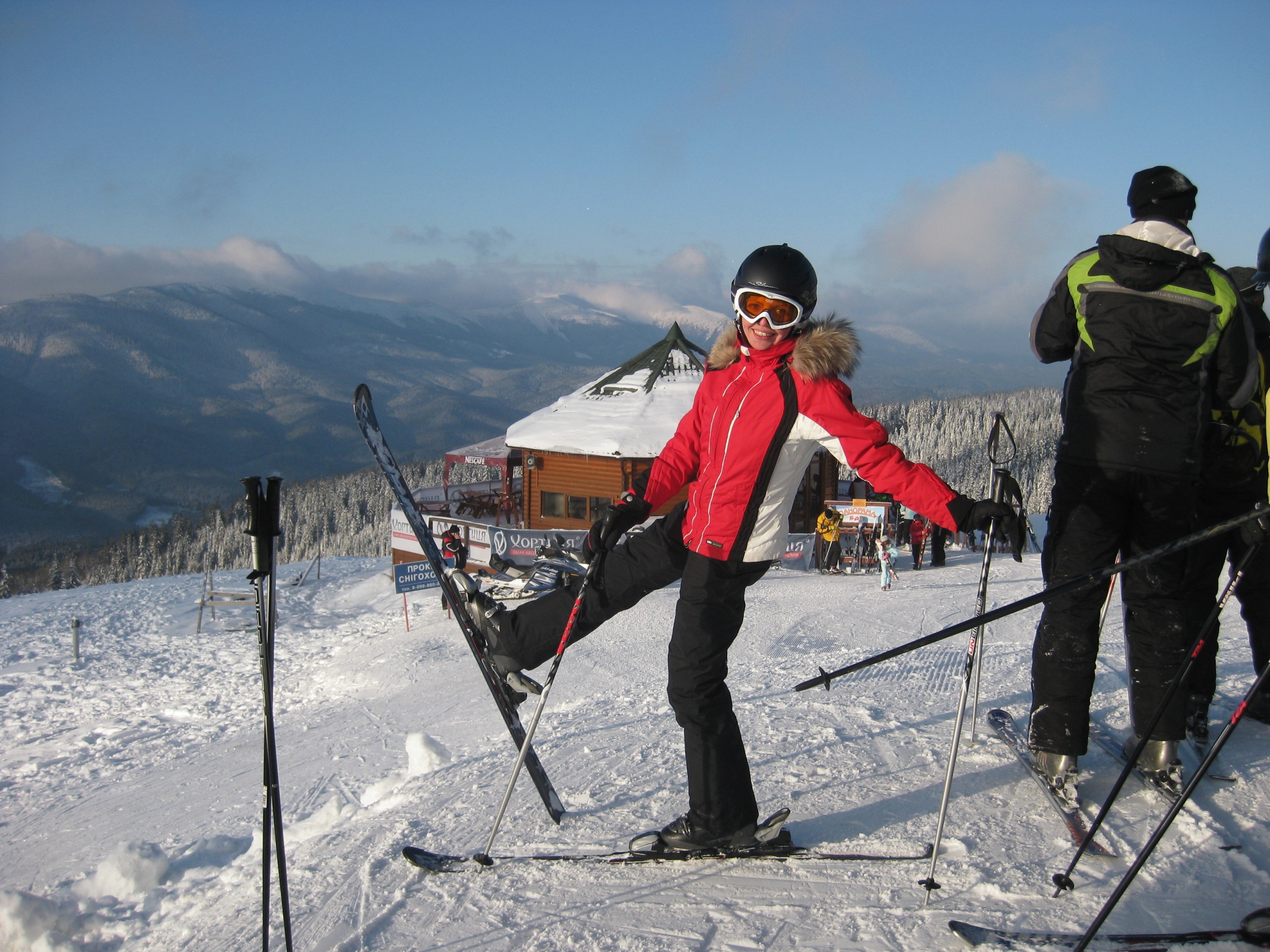 Фото профиля