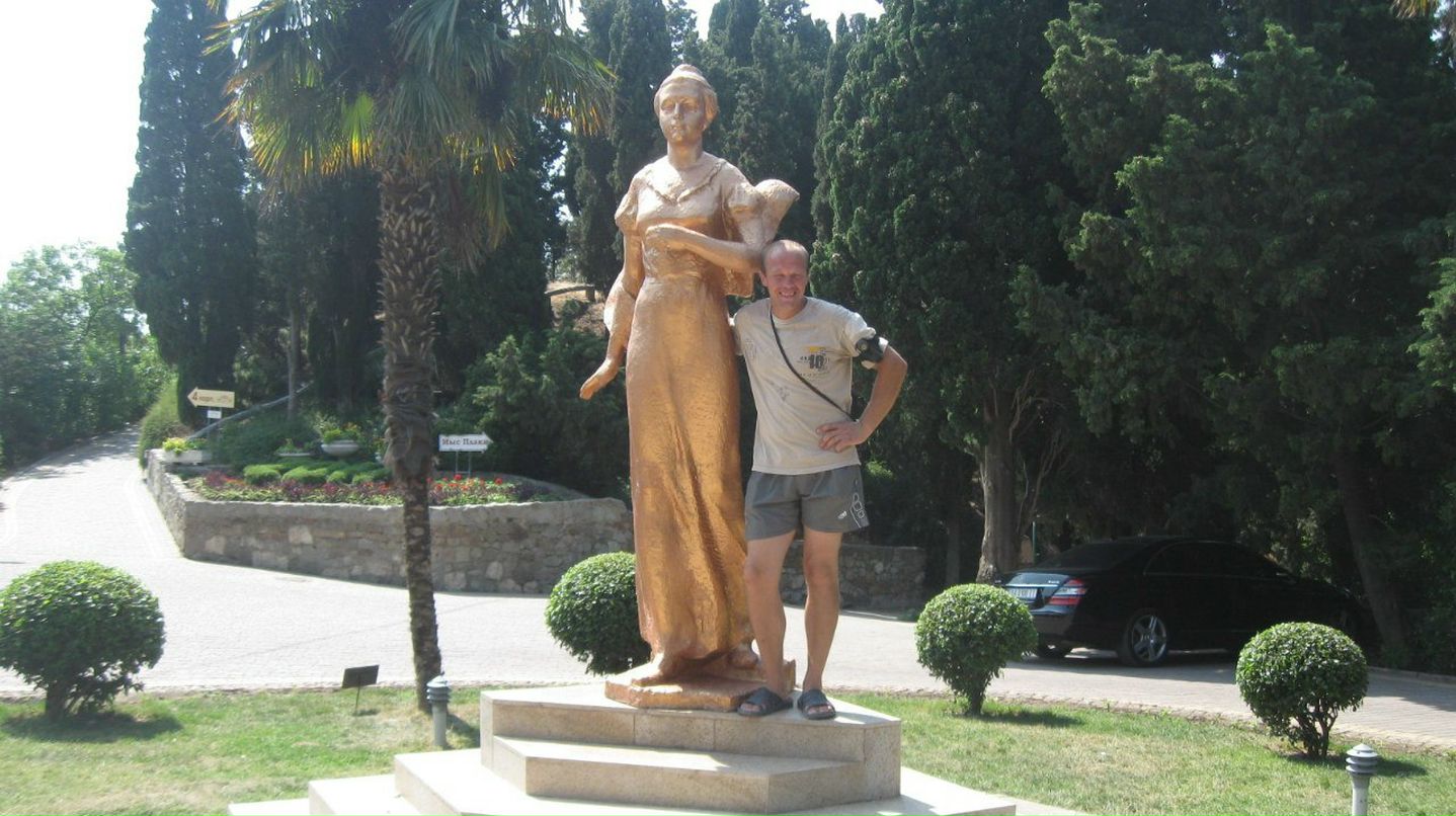 Михаил Гусак medvedj5 | Днепр (Днепропетровск)