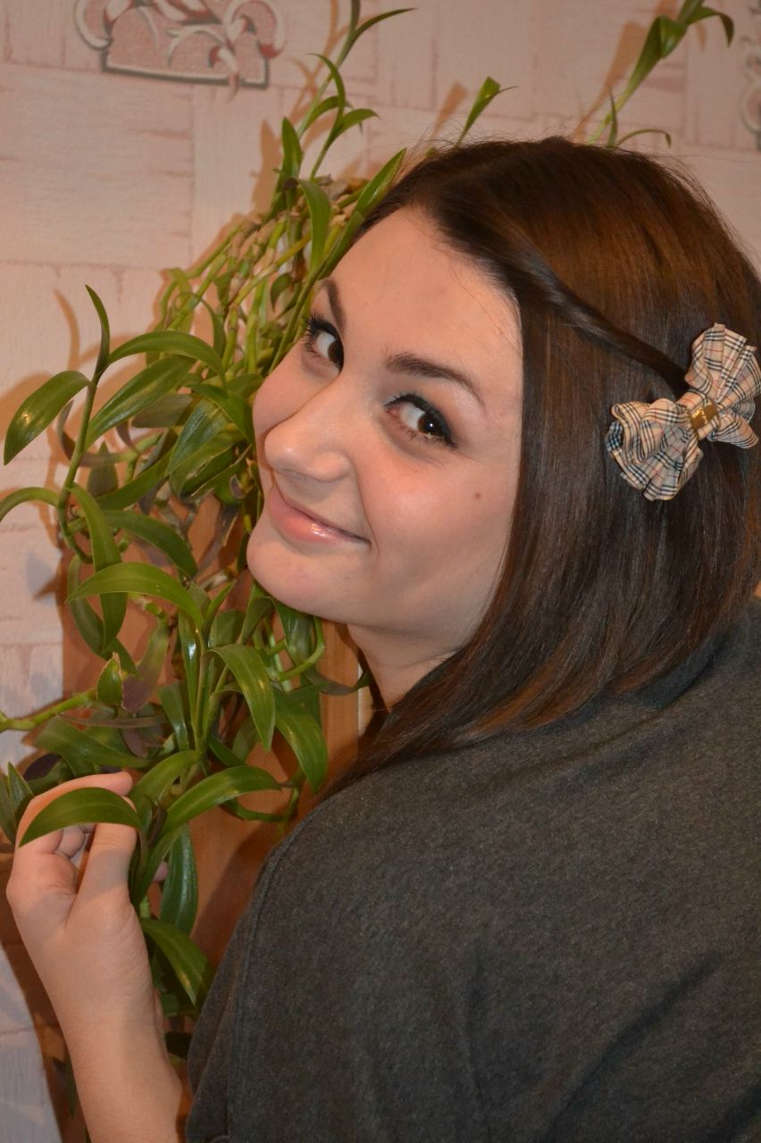 Татьяна Топчу | Николаев