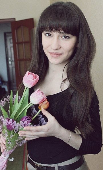 Эльза Саттарова | ♥ | | 