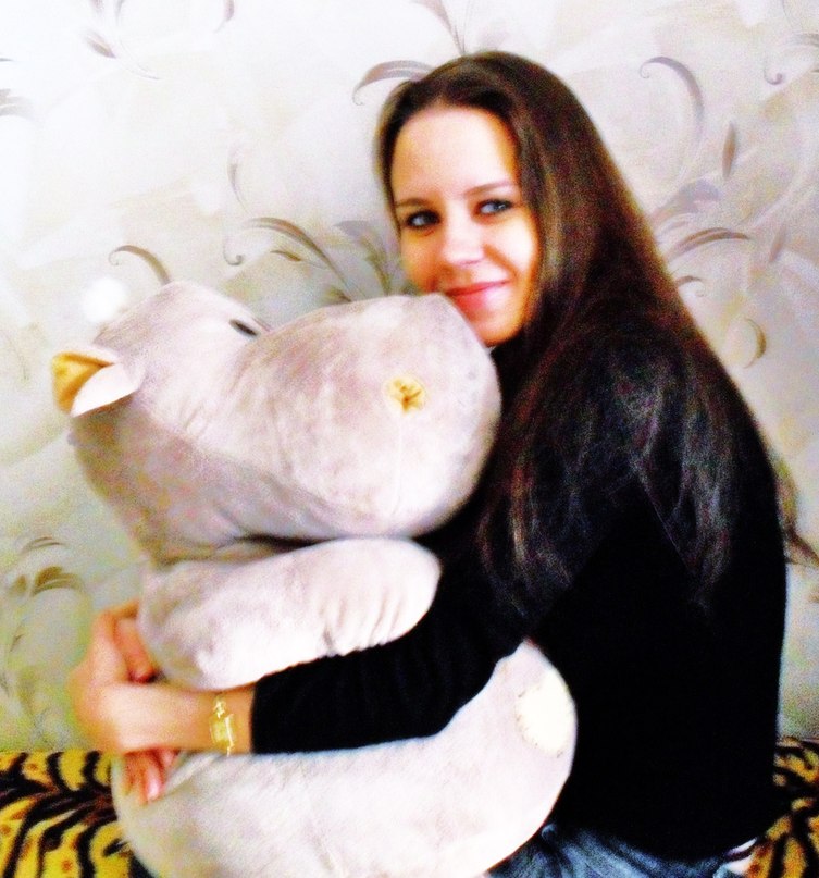 Екатерина Новикова | Пермь