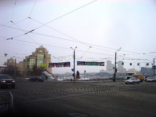 Юрий Юрченко | Санкт-Петербург