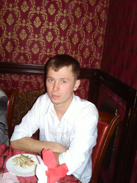 №37, Алексей Хромых, 38 лет, Улан-Удэ №37, Алексей Хромых, 38 лет, Улан-Удэ