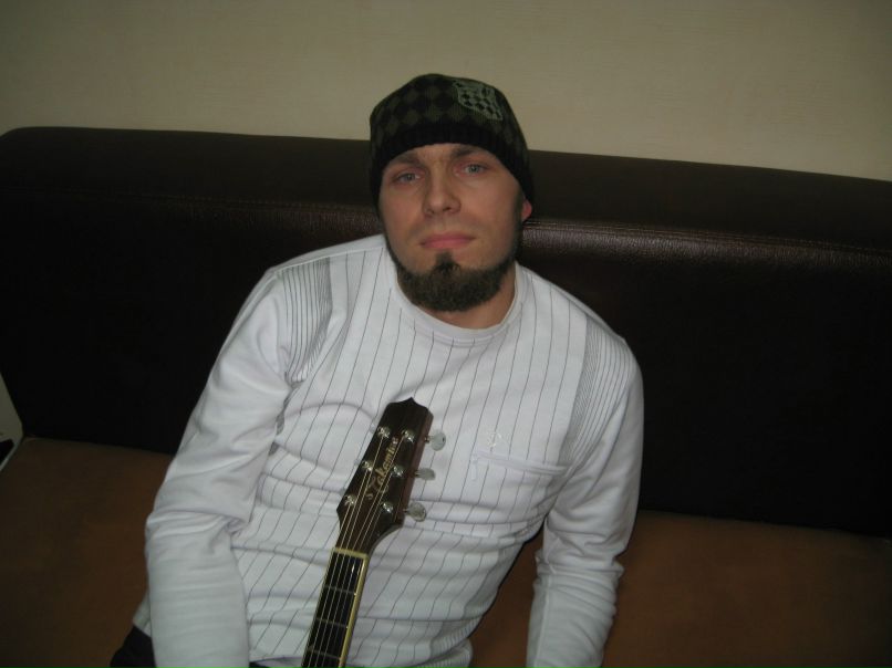 Тарас Тариков | Кременчуг