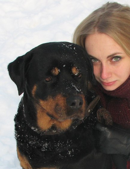 Таня Гнатковська | 