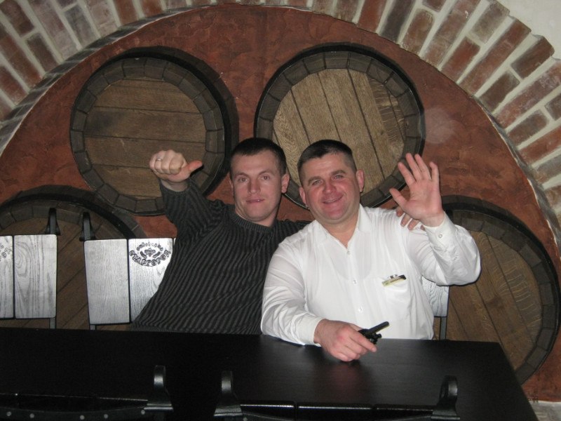 Рома Петегирич | Львов