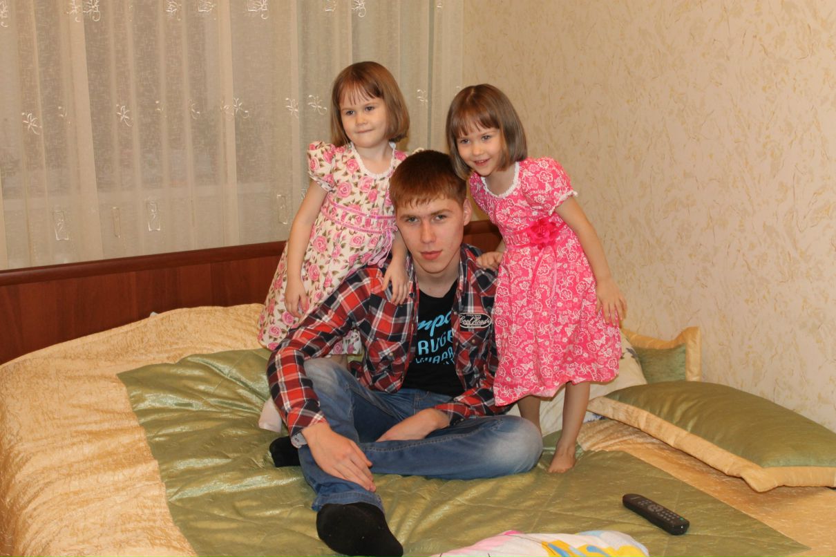 Рамиль Гайнуллин Минневазих улы | Казань