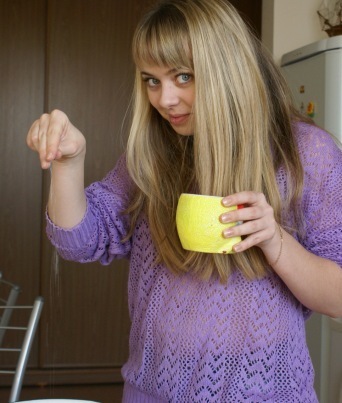 №1, Юлия Киселёва, 34 года, Челябинск №1, Юлия Киселёва, 34 года, Челябинск