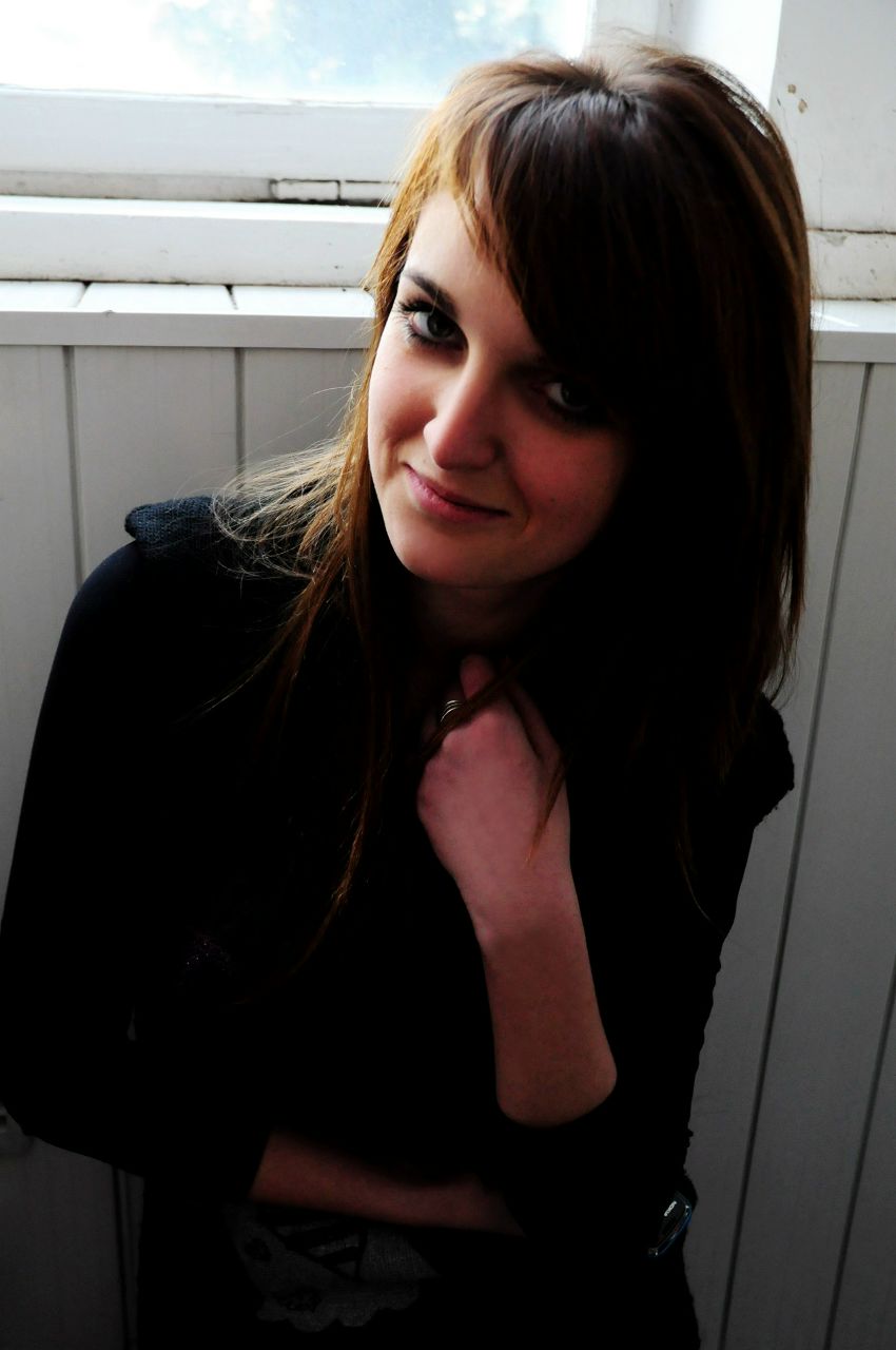 Мирослава Дзьоба | Ивано-Франковск