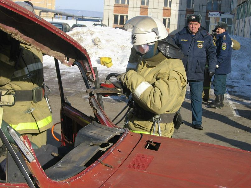 Альберт Ганеев | Лениногорск