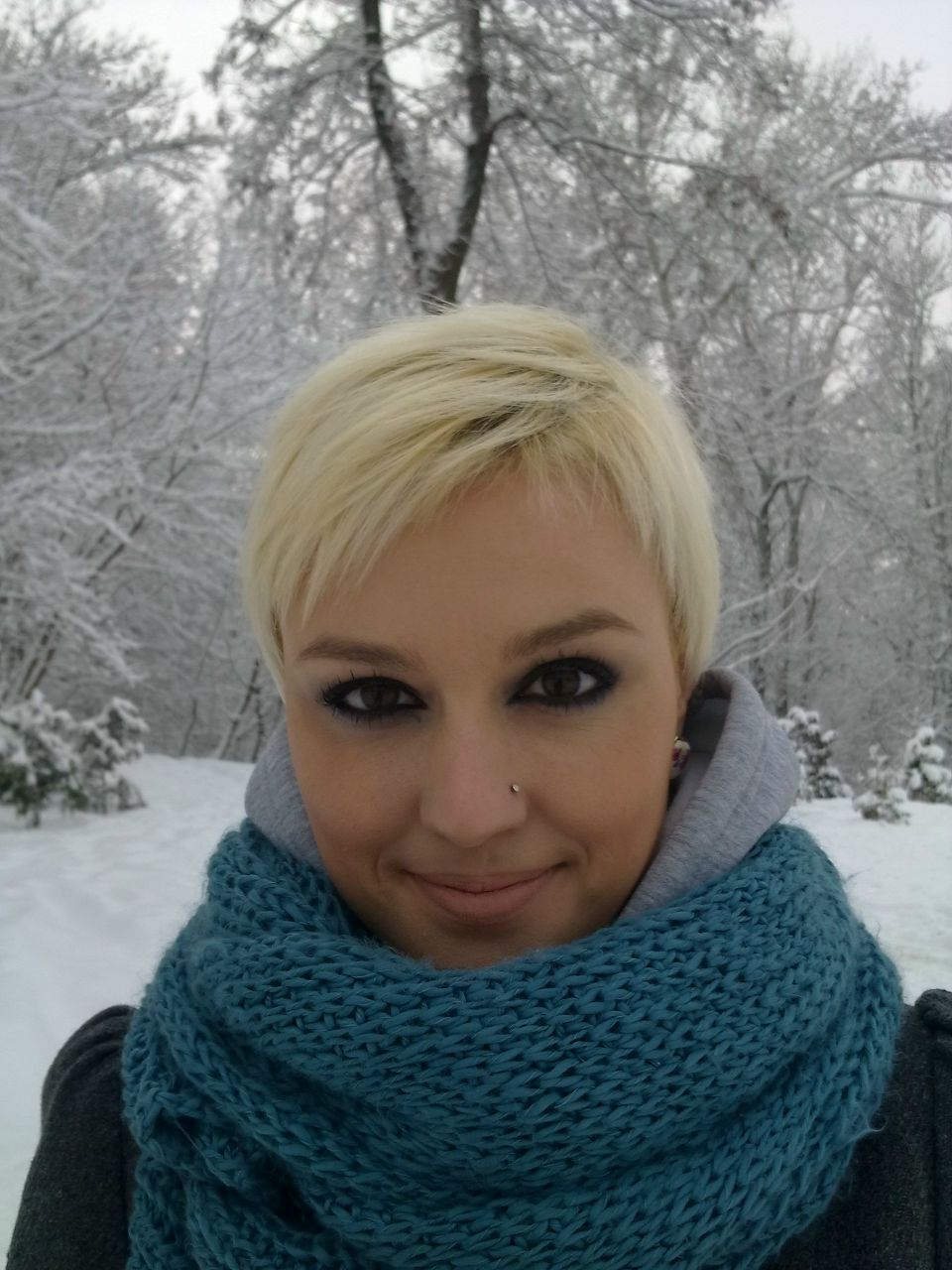 Карина Коваль | Киев