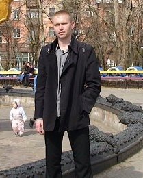 №41, Александр Залужный, Николаев №41, Александр Залужный, Николаев