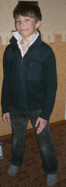 Даниил Павленко фотография #1