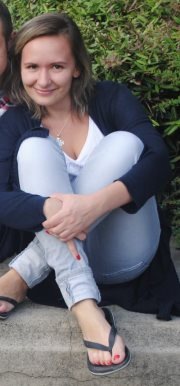 №16, Marina Brefo №16, Marina Brefo