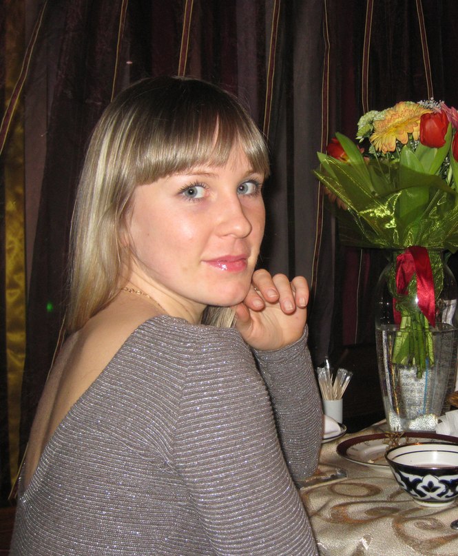 Надежда Лош | Киров