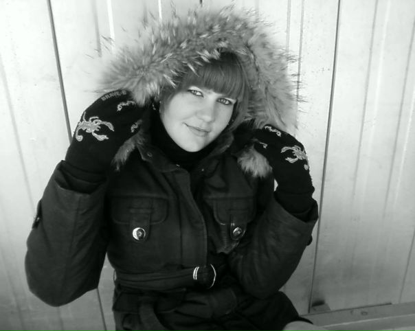 №3, Анастасия Лескина №3, Анастасия Лескина