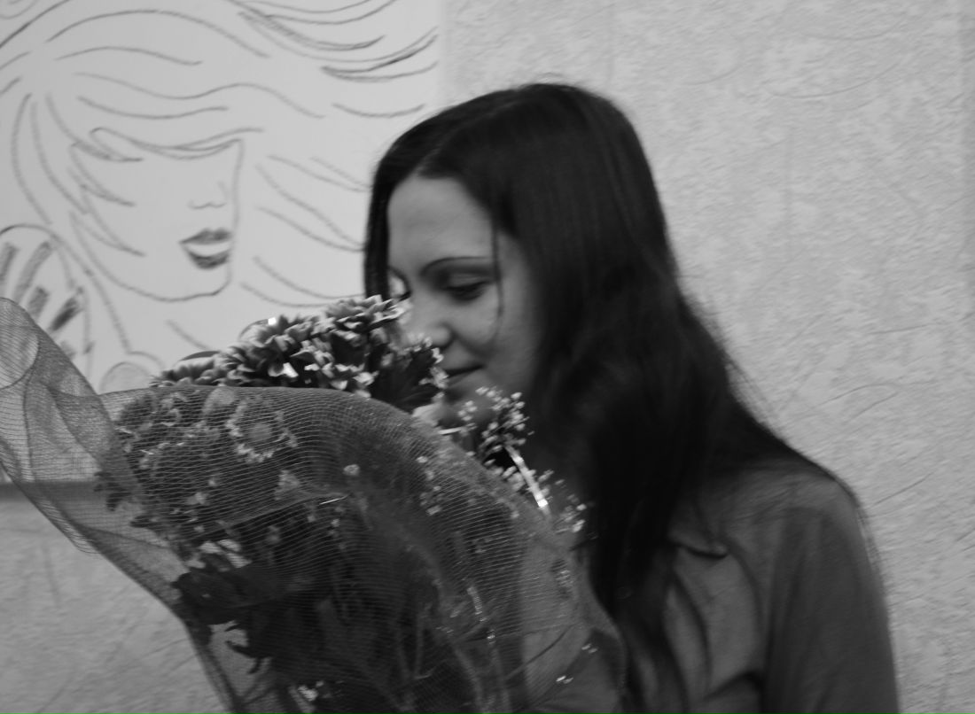 Ксюша Осмакова | Чернигов