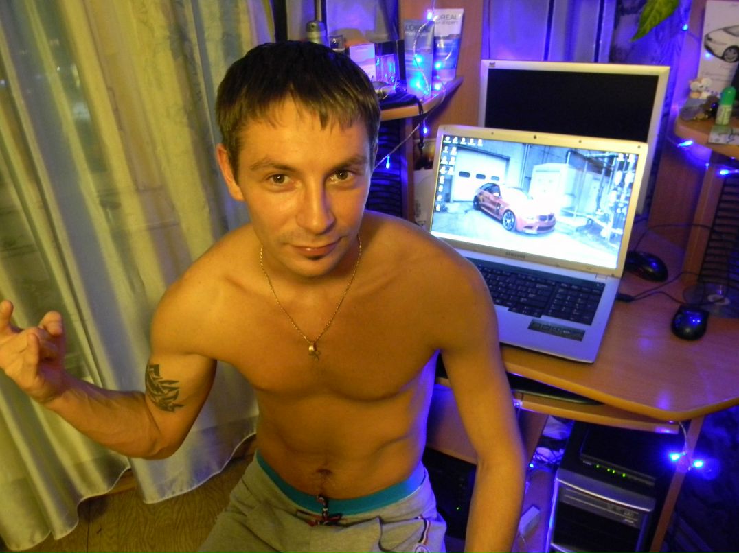 Александр Шуряев | Москва