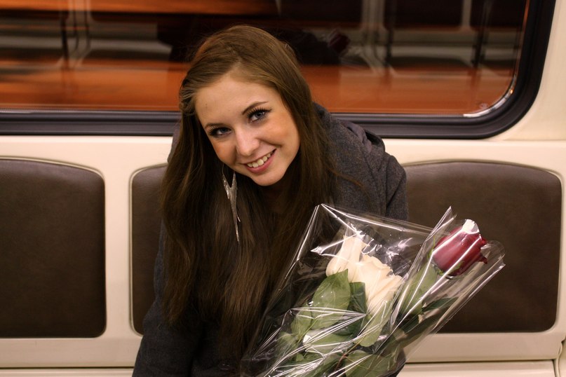 Галина Лексукова | Москва