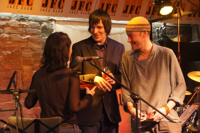 Екатерина Чистохина | Пермь