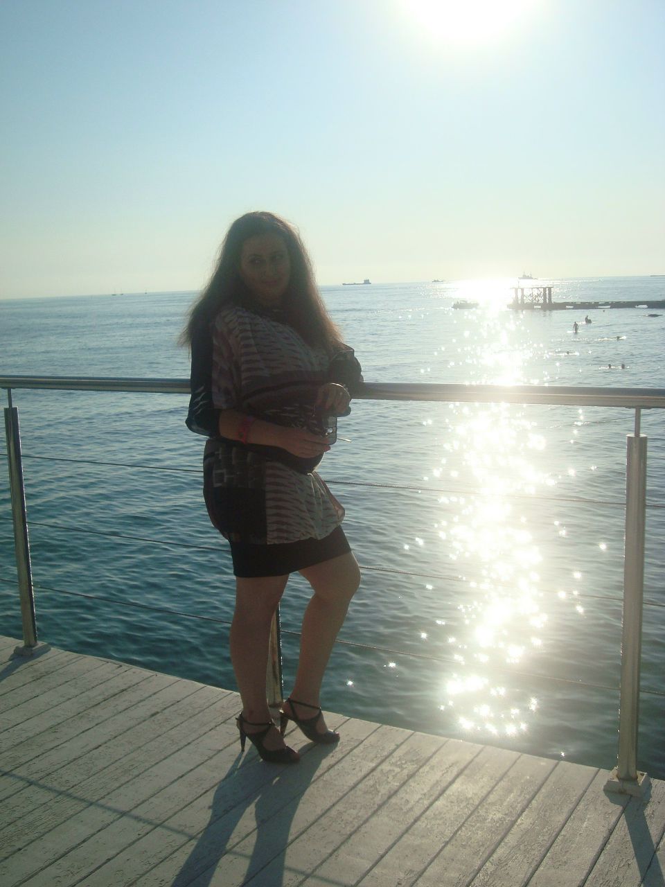 Анечка Бостанджян | Сочи