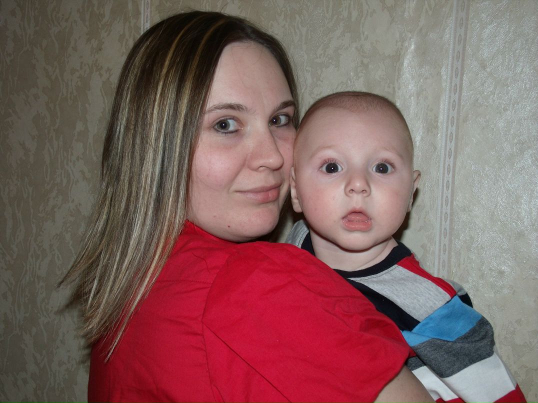 Наташа Прусова | Санкт-Петербург