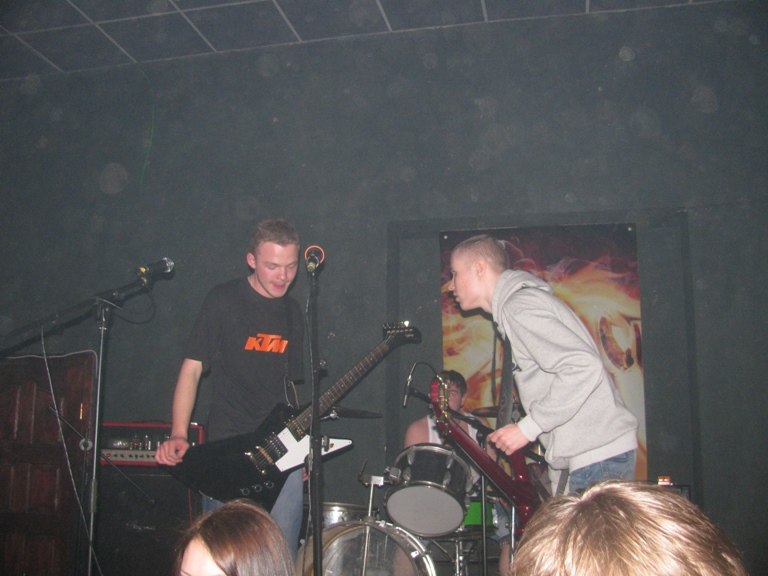 Наталья Ожгибесова | Пермь