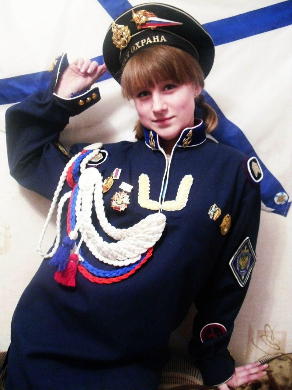 Евгения Петренко | Нижнекамск