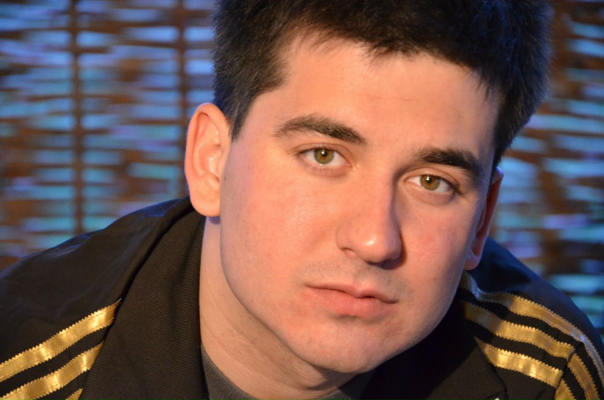 Михаил Могирев | 