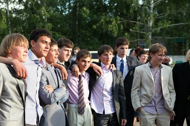 Айназ Гайнуллин | Нурлат