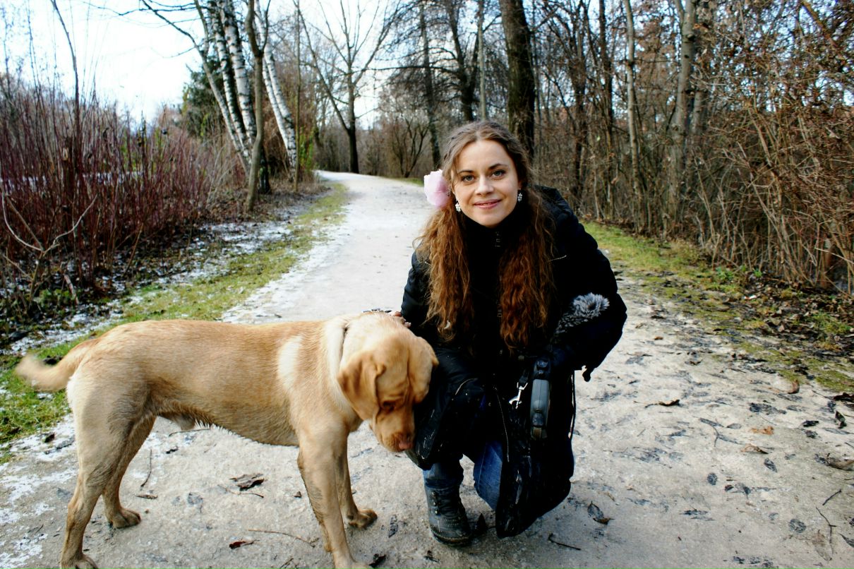 Марина Ридер | Klagenfurt