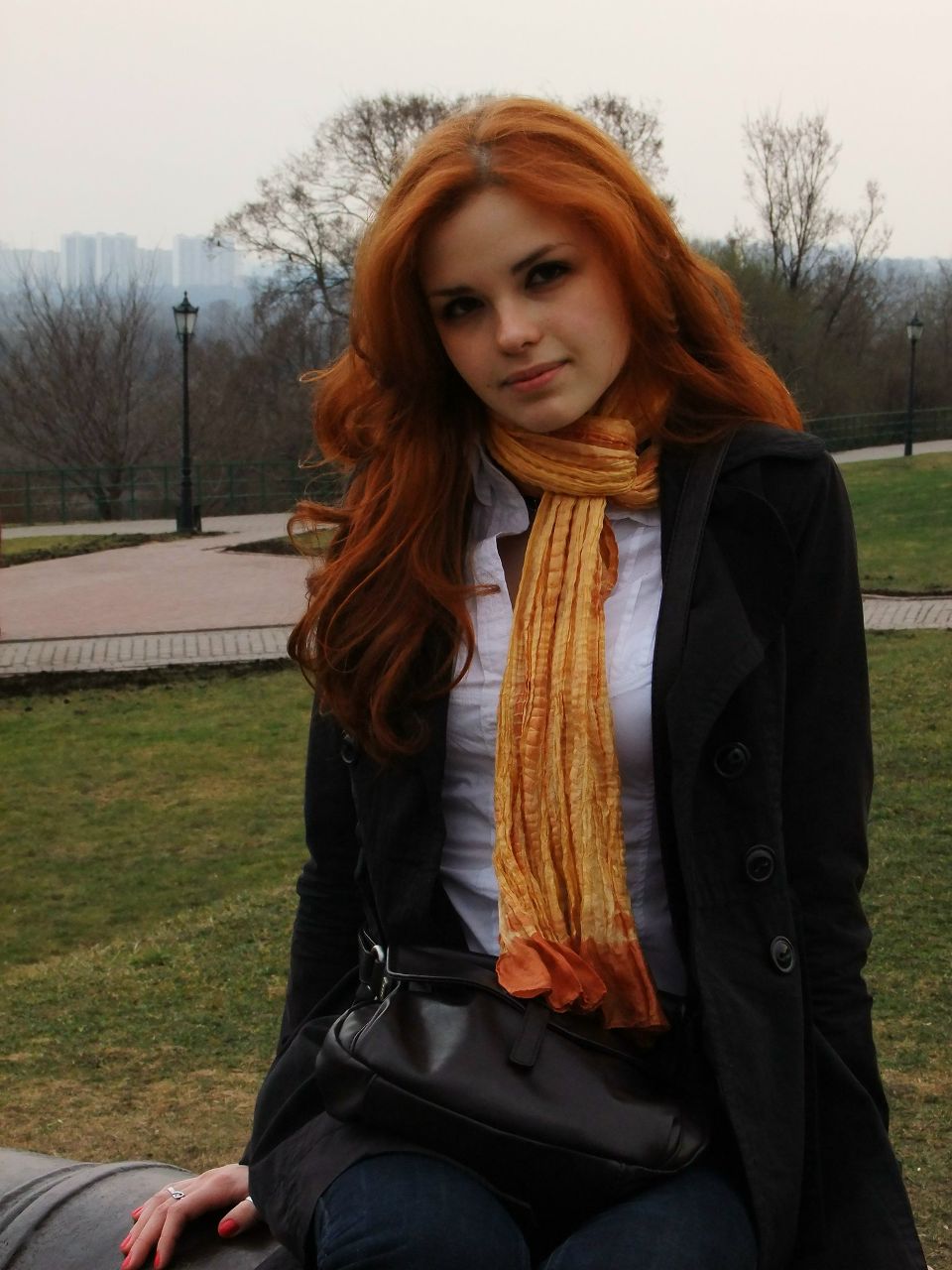 Виктория Кривоспицкая | Москва