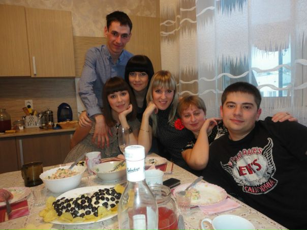 №69, Ефгеша Стукова, 34 года, Иркутск №69, Ефгеша Стукова, 34 года, Иркутск