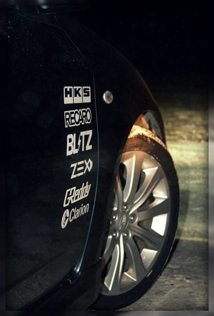 Илюха Чернышов | Москва