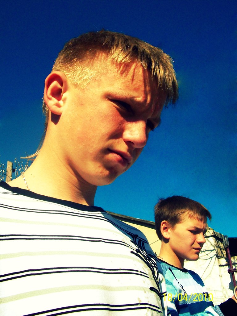 Den Gilko | Харьков