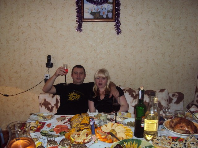 Тоня Соколова | Витебск