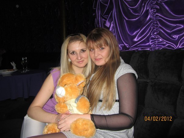 Маргарита Астанчикова | Харьков