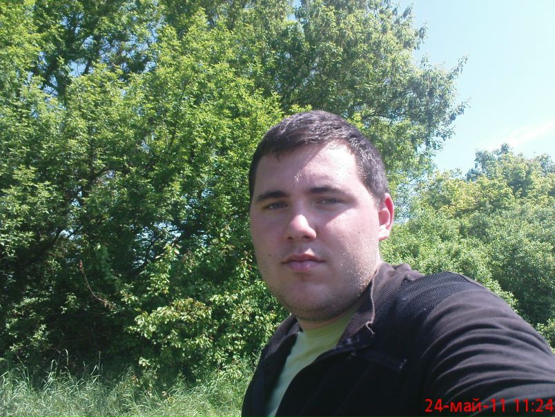 №89, Олег Усалко, 35 лет, Краснодар №89, Олег Усалко, 35 лет, Краснодар