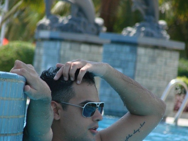 Даниил Олександрович | Киев