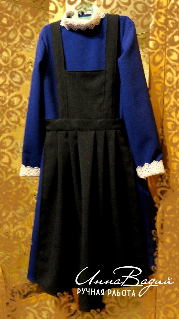 Инна Вадий | Серпухов