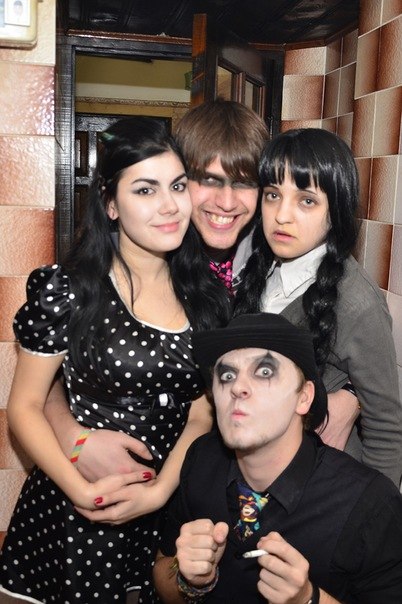 Евгений Гришин | 