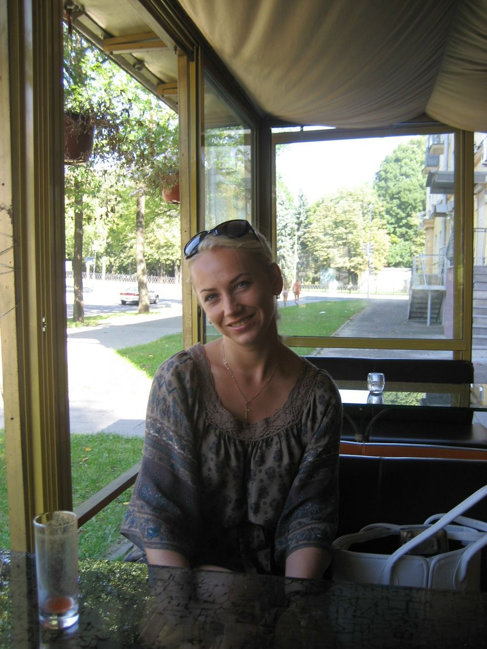 Наташа Мазан | Минск