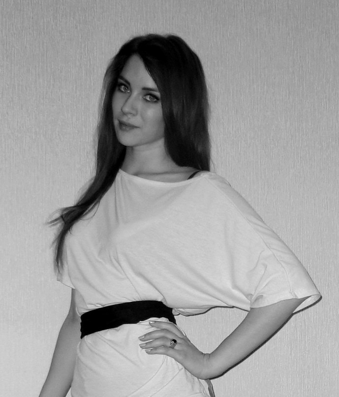 Анастасия Кошкарева | Ухта