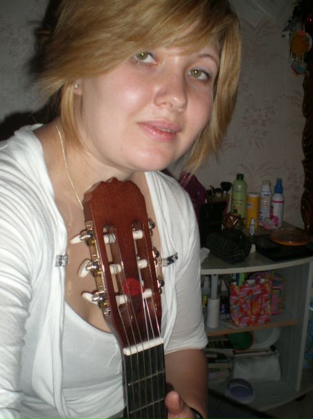 №109, Алёна Кузьмина, Чебоксары №109, Алёна Кузьмина, Чебоксары